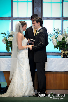 Best Ocean Breeze at Mayport wedding photographer - Sandra Johnson (SJFoto.com)
